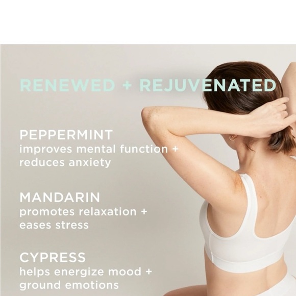 NIB BY/ROSIE JANE Chill the F*ck Out Everyday Body Milk. 5oz. Toner Moisturizer - Picture 8 of 11